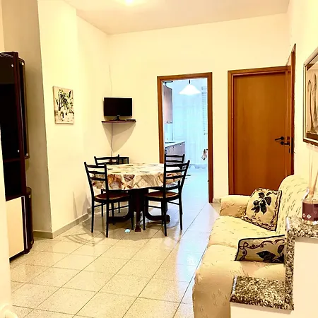 Holiday home Casa Gilu Alcamo