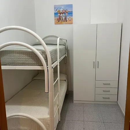 Casa Gilu Alcamo