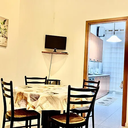 Casa Gilu Casa vacanze Alcamo