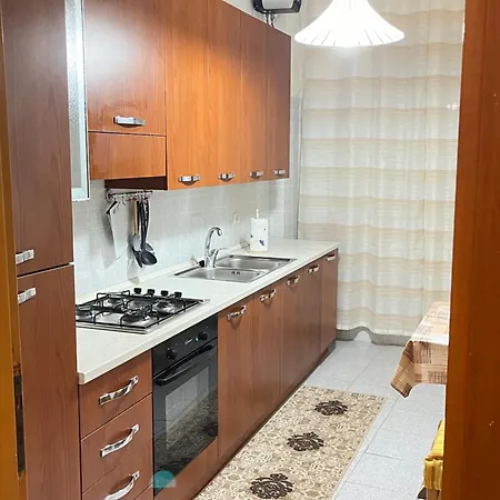 Casa Gilu Holiday home Alcamo