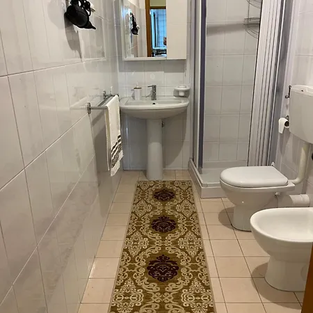 Casa Gilu *