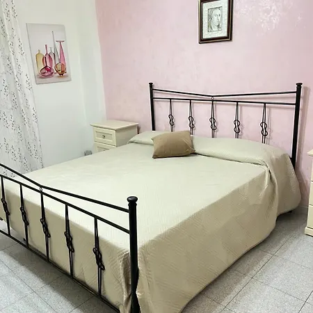 Casa vacanze Casa Gilu *