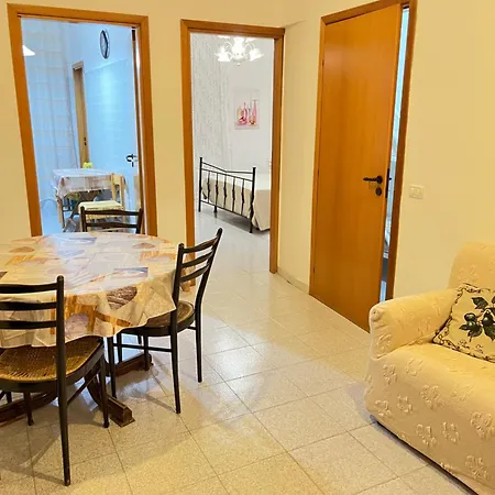 Casa Gilu Holiday home Alcamo